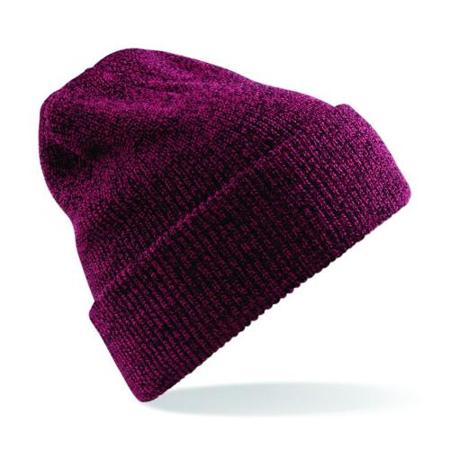 Beechfield Heritage Beanie